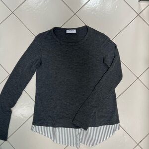 Bailey 44 Long sleeve